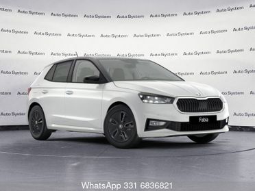 Skoda Fabia Fabia 1.0 TSI 95 CV Style