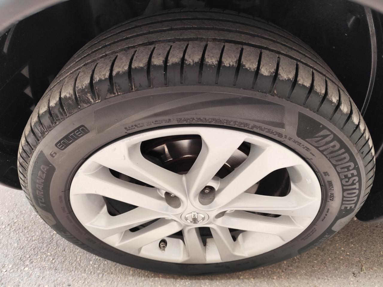 Nissan Juke 1.5 dCi 110cv ACENTA PERFETTA