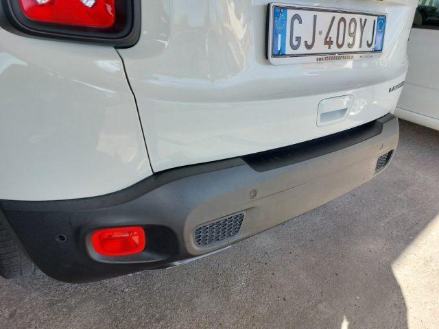 JEEP Renegade 1.6 Mjt 130 CV Limited Uniprò aziendale km 55000