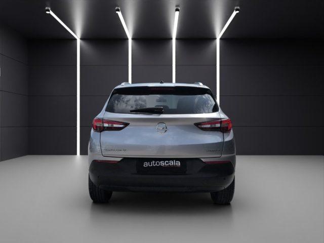 OPEL Grandland X 1.5 diesel Ecotec Start&Stop Advance