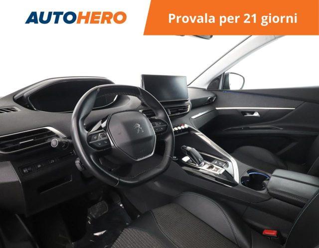 PEUGEOT 5008 PureTech Turbo 130 S&S EAT8 Allure Pack