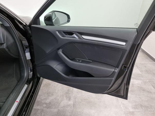 AUDI A3 SPB 35 TFSI COD S tronic Sport