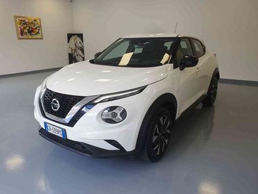 NISSAN Juke 1.0 DIG-T No Obbligo Finanziamento