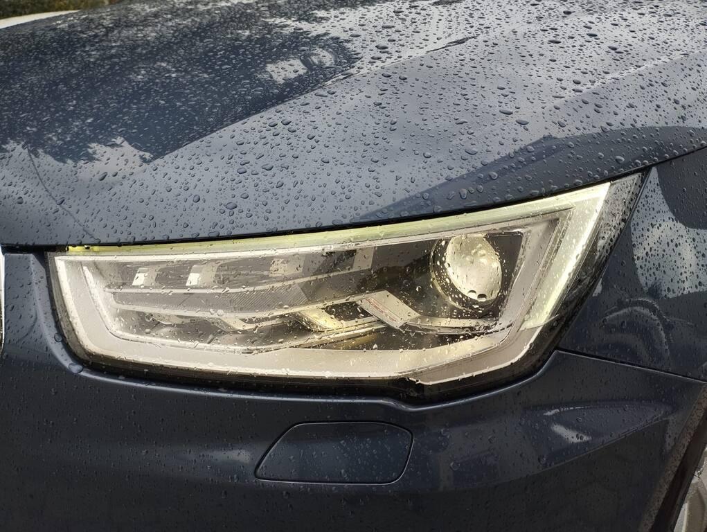 Audi A1 1.4 TDI Metal Plus