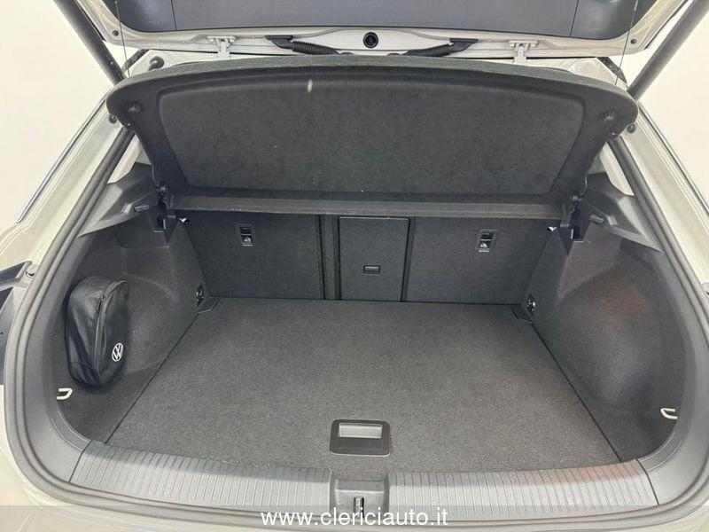 Volkswagen T-Roc 1.0 TSI Style