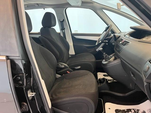 Citroen C4 Grand Picasso 1.6 hdi Business 110cv fap *7 POSTI*