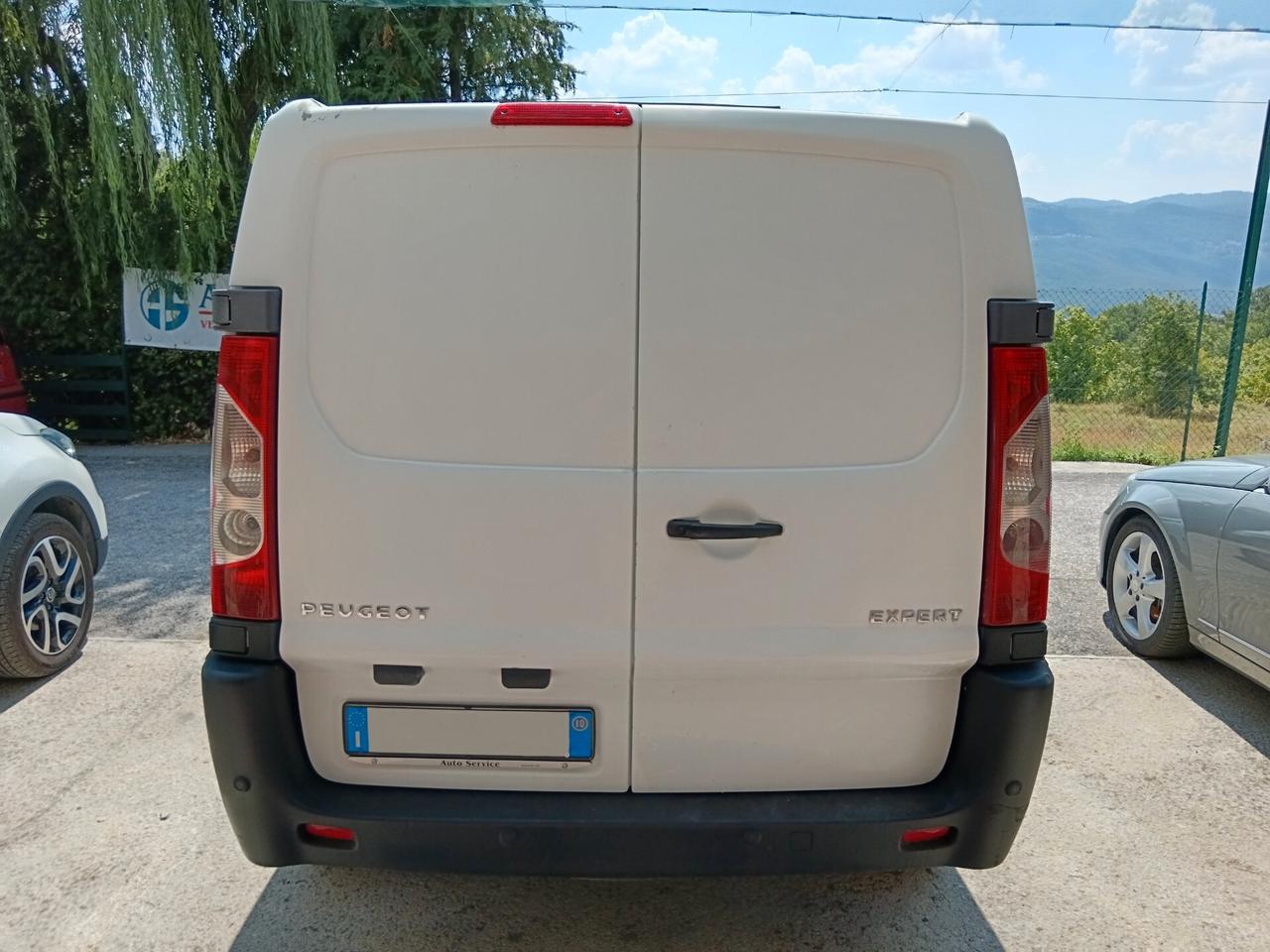 Fiat Scudo 1.6 HDI 90CV FURGONATO