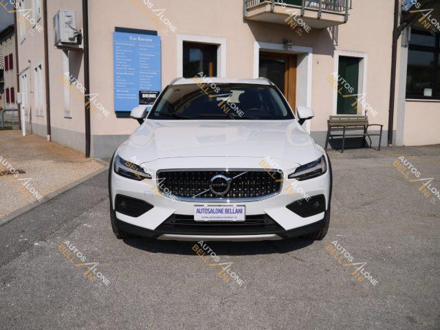 VOLVO V60 Cross Country B4 (d) AWD Geartronic Business Pro Line