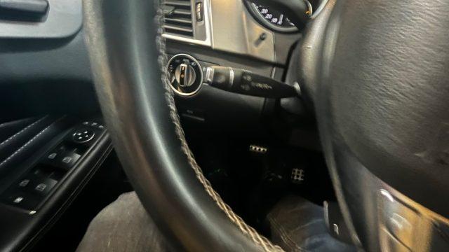 MERCEDES-BENZ ML 250 BlueTEC 4Matic Sport