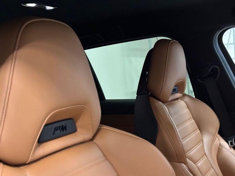 BMW Serie 3 330d 48V xDrive Touring Msport IVA ESPOSTA