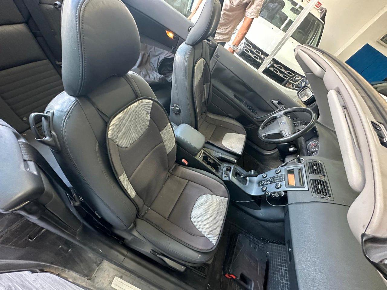 Volvo C70 Coupe 2.4 d5 Summum auto