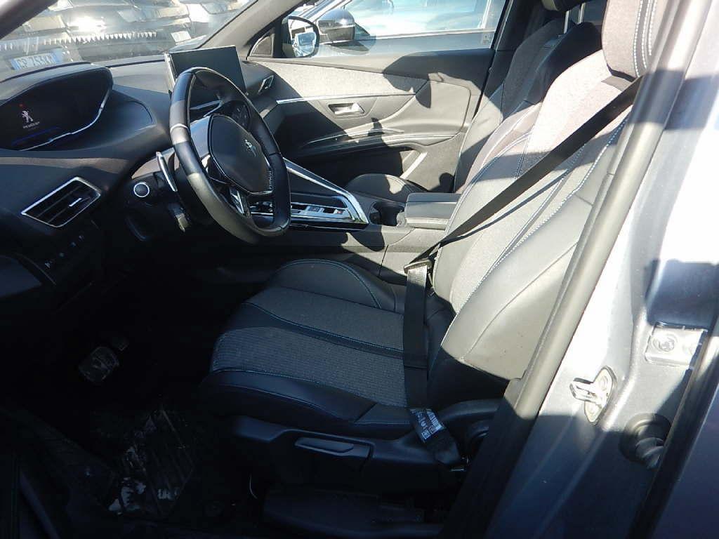 Peugeot 3008 1.6 HYbrid4 Allure Pack 4x4 e-EAT8