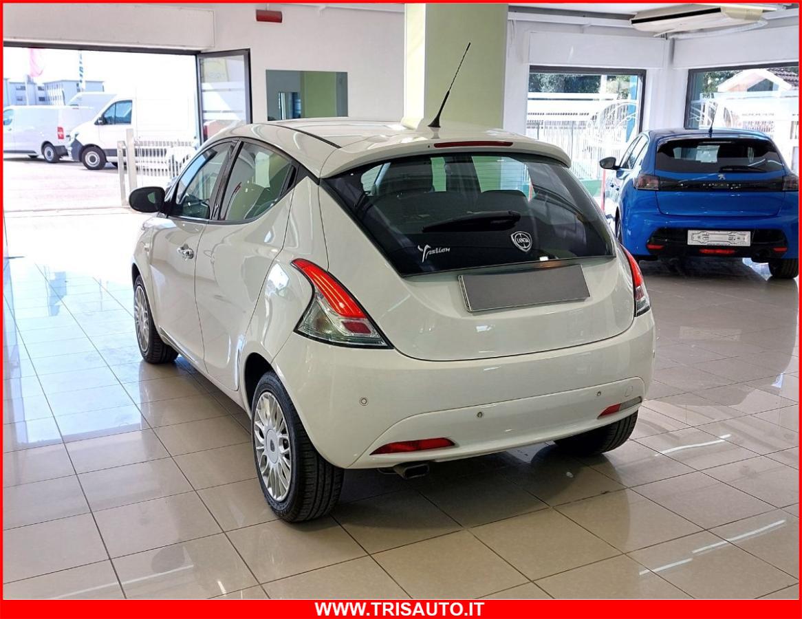 LANCIA Ypsilon 1.3 MJT S&S Silver