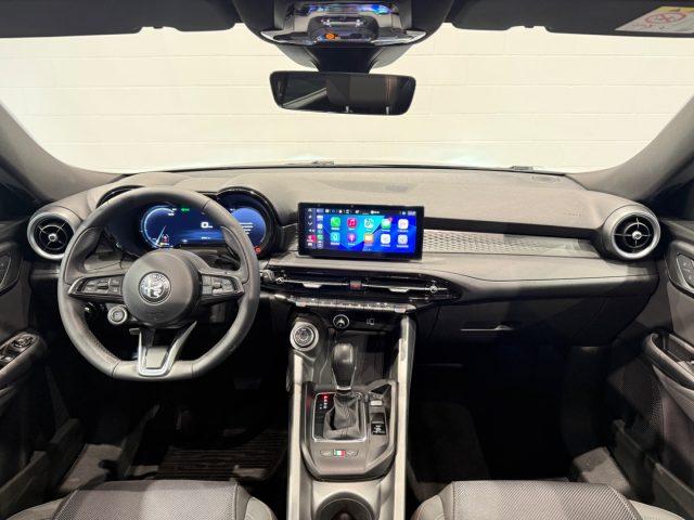 ALFA ROMEO Tonale 1.6 JTDM 130cv TCT6 Sprint TETTO/PREZZO REALE