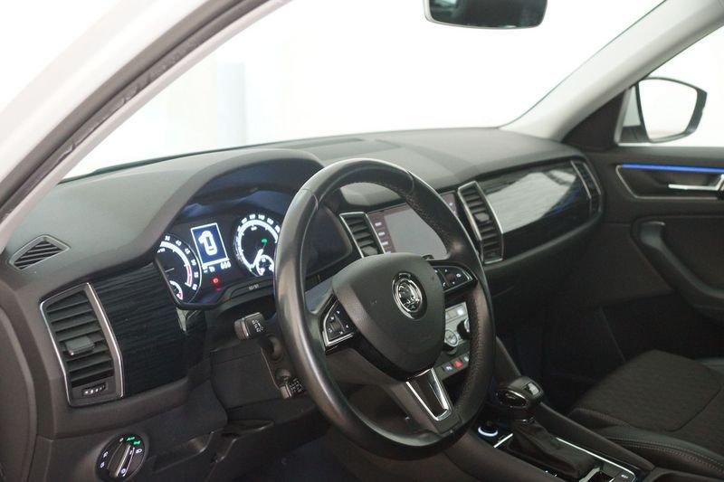 Skoda Kodiaq 2.0 TDI DSG Style 7 POSTI