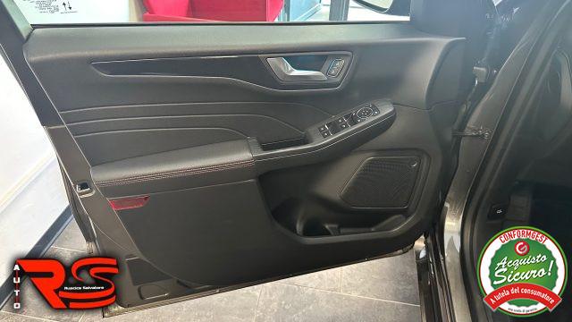 FORD Kuga 1.5 EcoBlue 120 CV 2WD ST-Line X Automatica