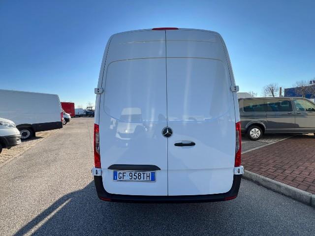 Mercedes-Benz Sprinter 314 2 F 39/33 Coibentato + Frigo