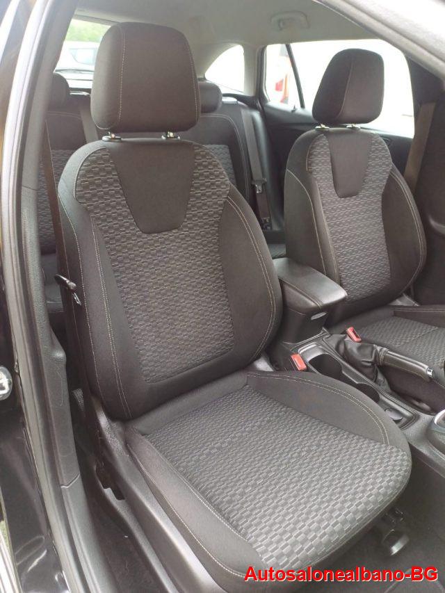 OPEL Astra 1.6 CDTi 110CV Start&Stop Sports Tourer Business