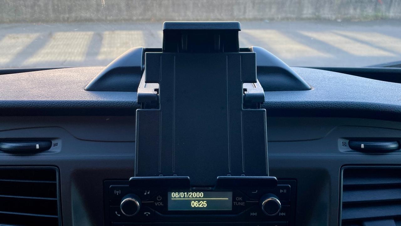 FORD TRANSIT 350 2.0 TDCI ECOBLUE PM-TM 131 CV - CRUISE CONTROL, NEOPATENTATI