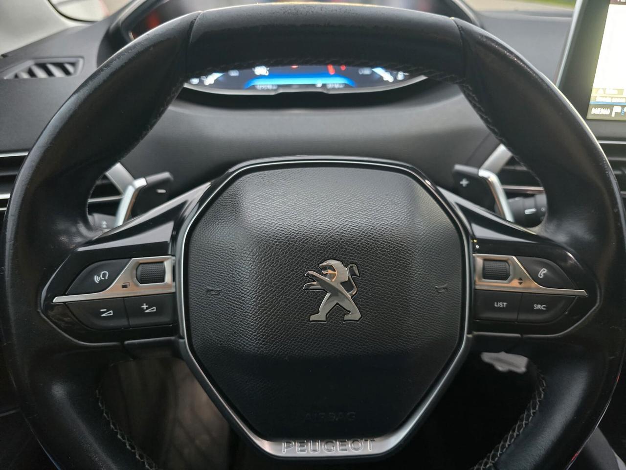 Peugeot 3008 BlueHDi 130 S&S Allure