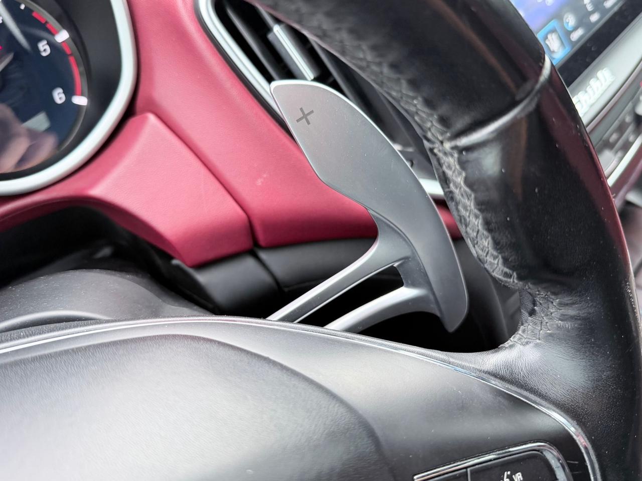 Maserati Ghibli 3.0d V6 Diesel 275 CV Granlusso Euro6