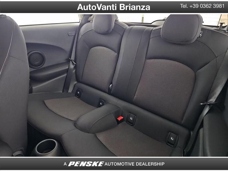 MINI Mini 3 porte Mini 1.5 Cooper Classic