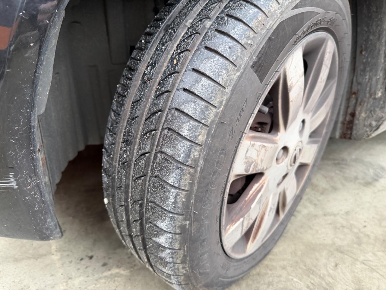 Nissan Micra 1.4 benzina euro4 neopatentati