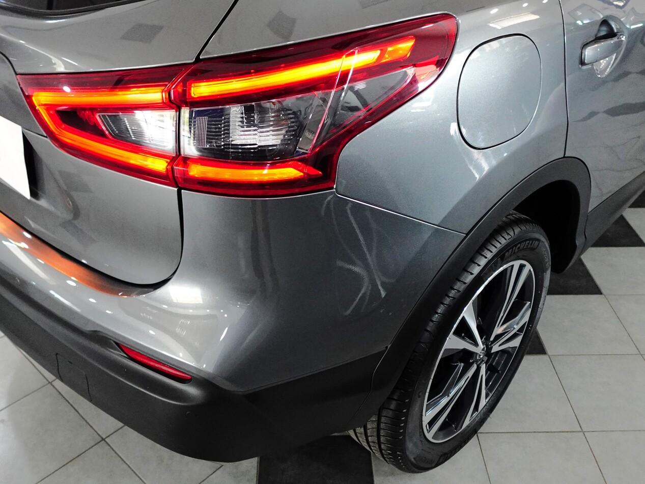 Nissan Qashqai 1.5 BlueDCI 115 CV DCT BUSINESS