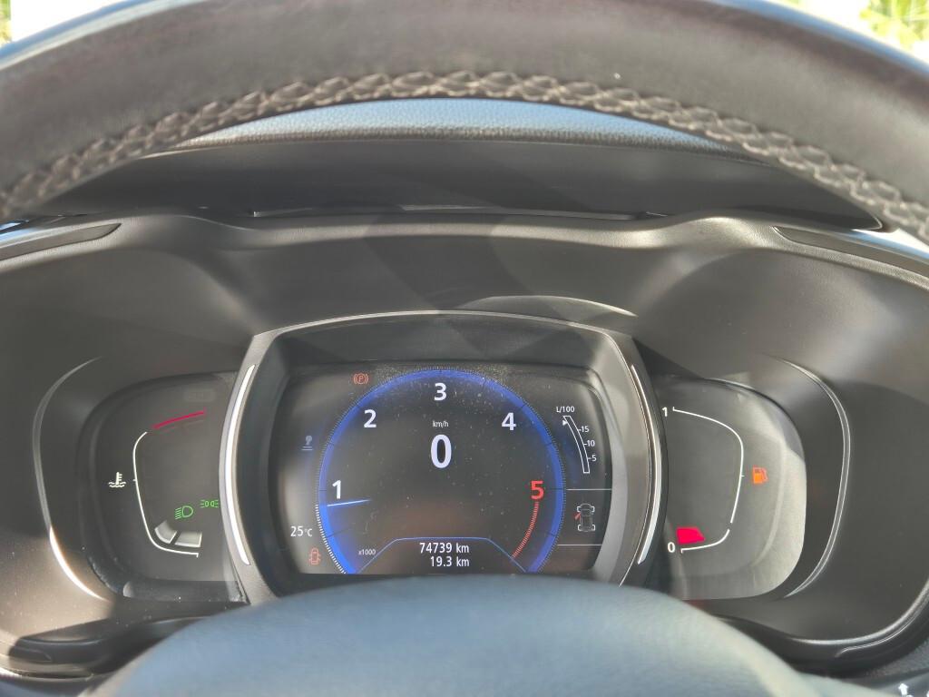 Renault Kadjar 1.5 Blue dCi 115CV AUTOCARRO N1