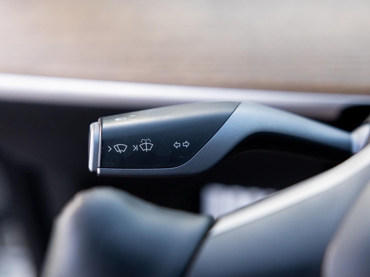 Tesla Model 3 Long Range Dual Motor AWD
