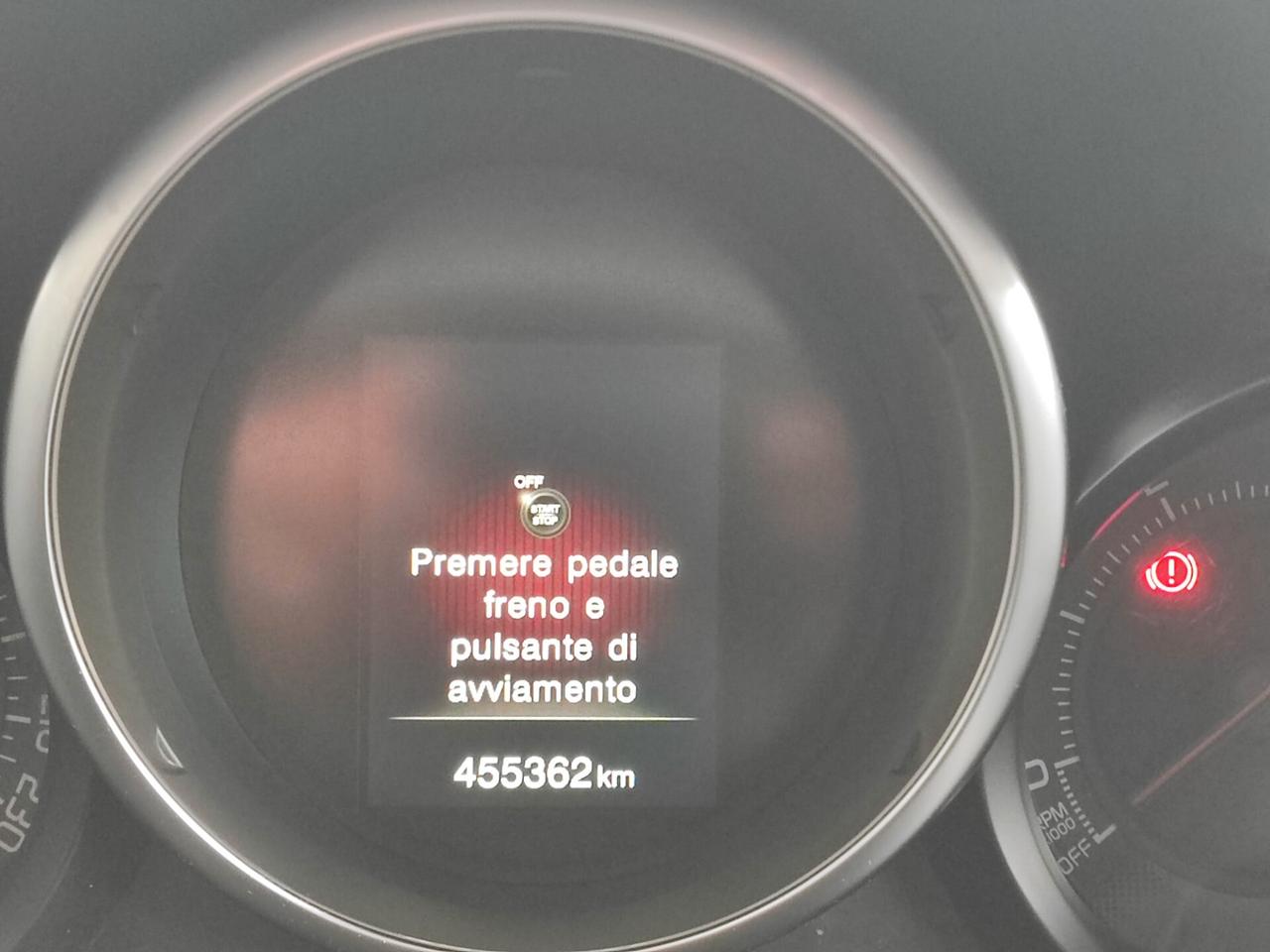 Fiat 500X 2.0 MultiJet 140 CV AT9 4x4 Cross Plus