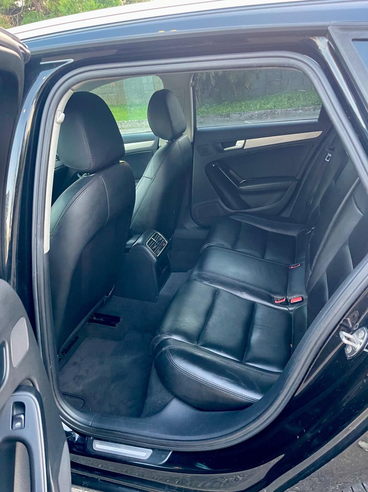 Audi A4 2.0 TDI 143CV F.AP. Ambiente