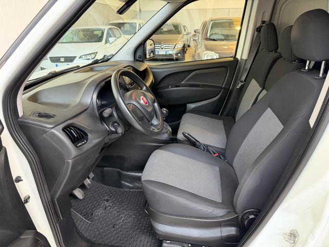 FIAT Doblo Doblò 1.6 MJT 105CV S&S PC-TN Cargo Trekking
