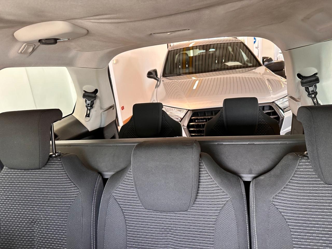 Citroen C4 Grand Picasso 1.6 HDi 110 FAP CMP6 Seduction