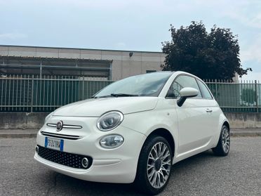 Fiat 500 1.2 Lounge X NEOPATENTATI