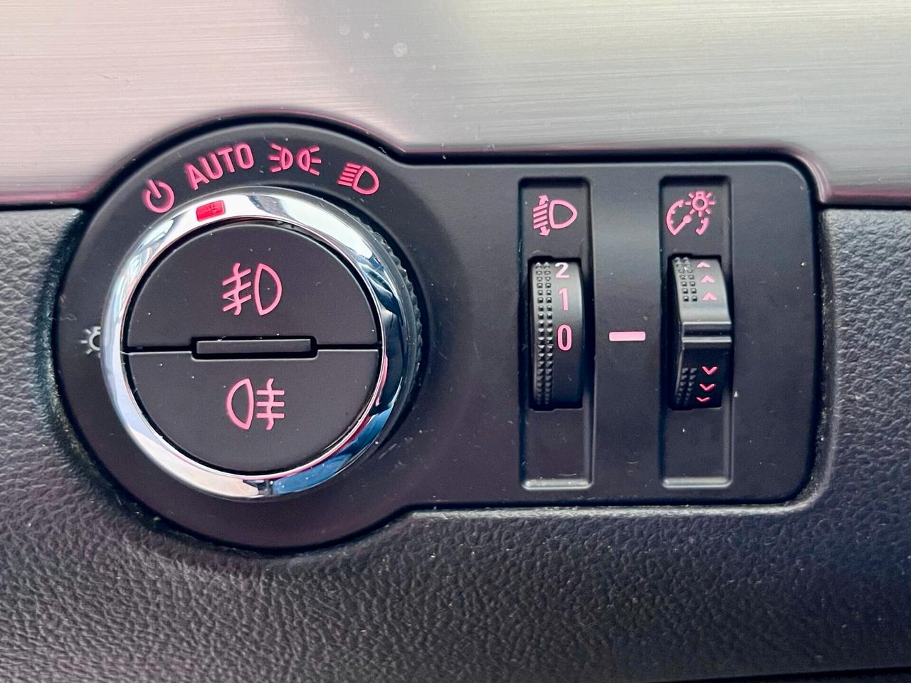 Opel Mokka 1.7 CDTI Ecotec 130cv 4x4 Cosmo 2013