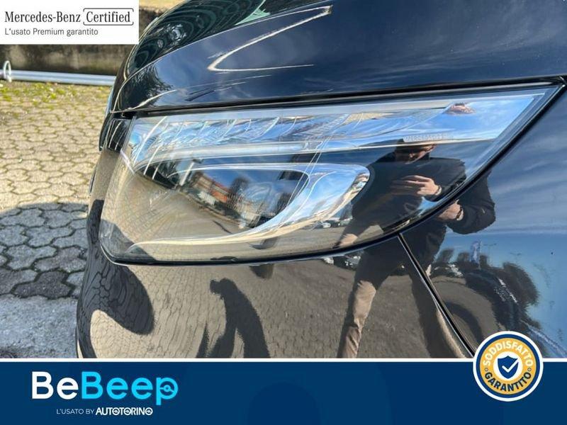 Mercedes-Benz Classe V V LONG 250 D PREMIUM AUTO