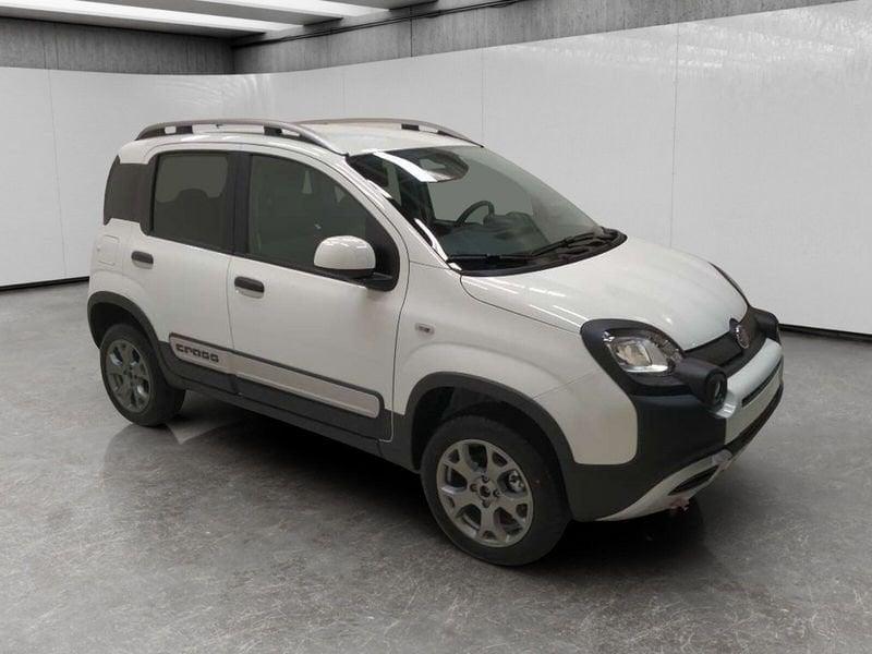 FIAT Panda Cross Panda 0.9 t.air t. Cross 4x4 s&s 85cv 5p.ti