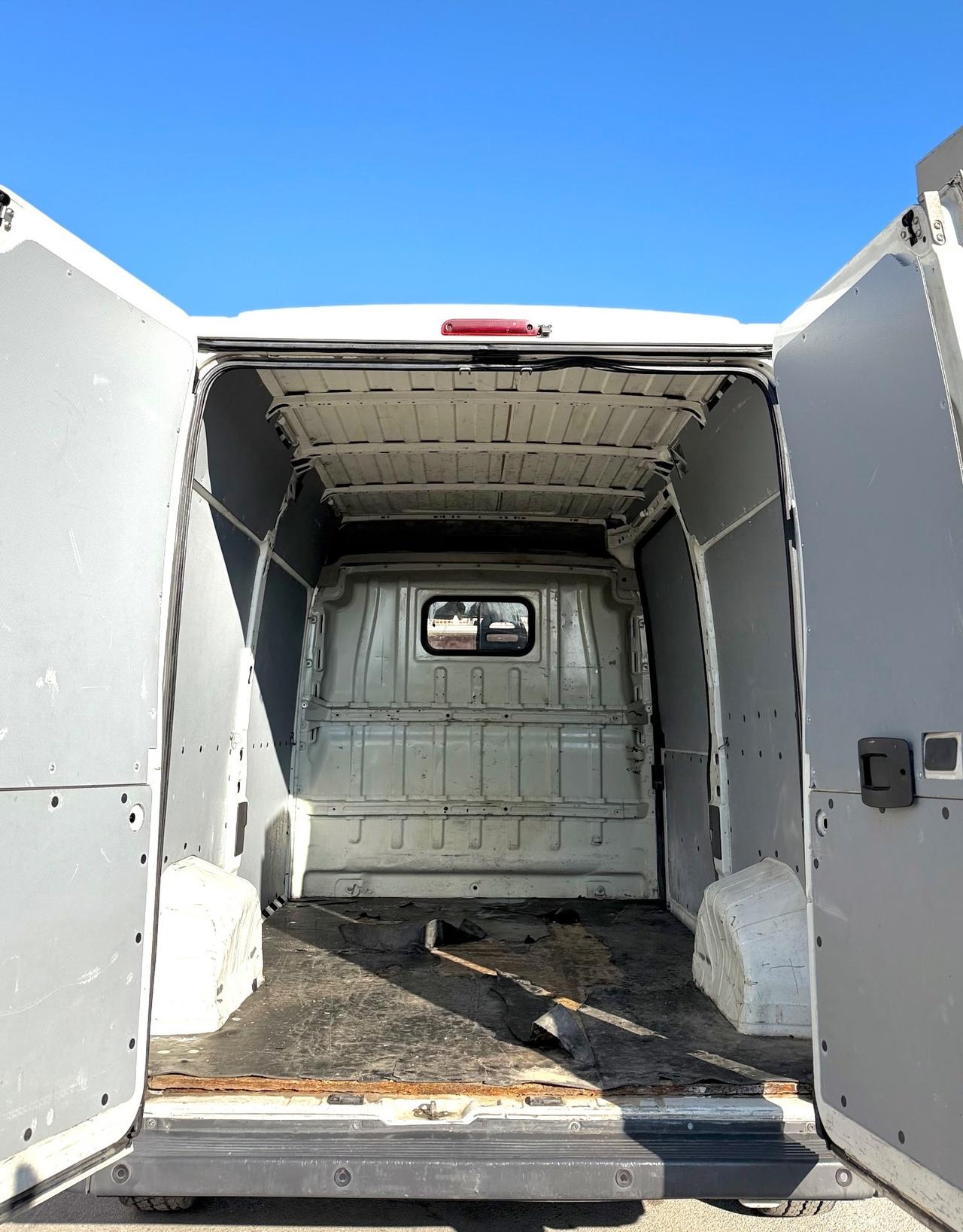 Peugeot Boxer 2.2 Diesel 120 Cv