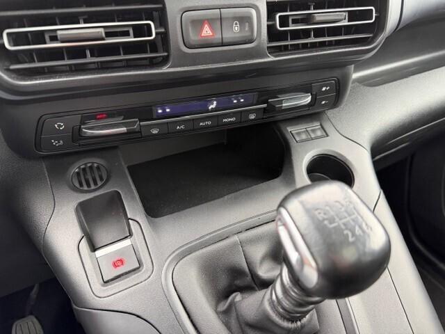 Peugeot Rifter Mix BlueHDi 130 Allure AUTOCARRO