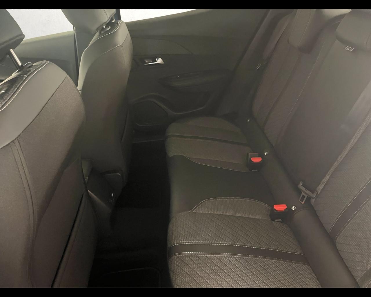 PEUGEOT 2008 Allure Benzina 100 S&S