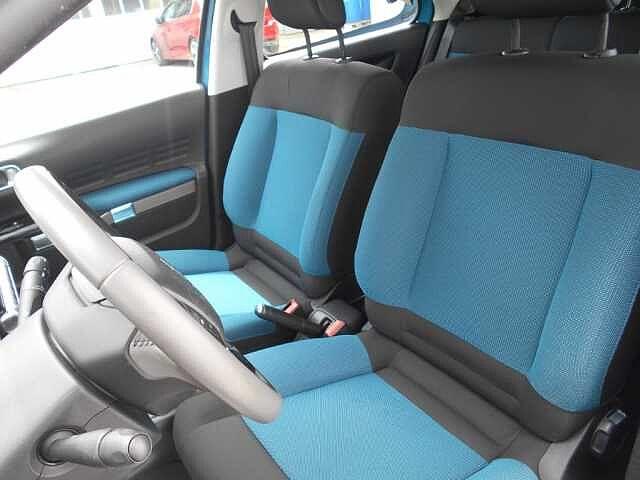 Citroen C4 Cactus HDi 100 Feel