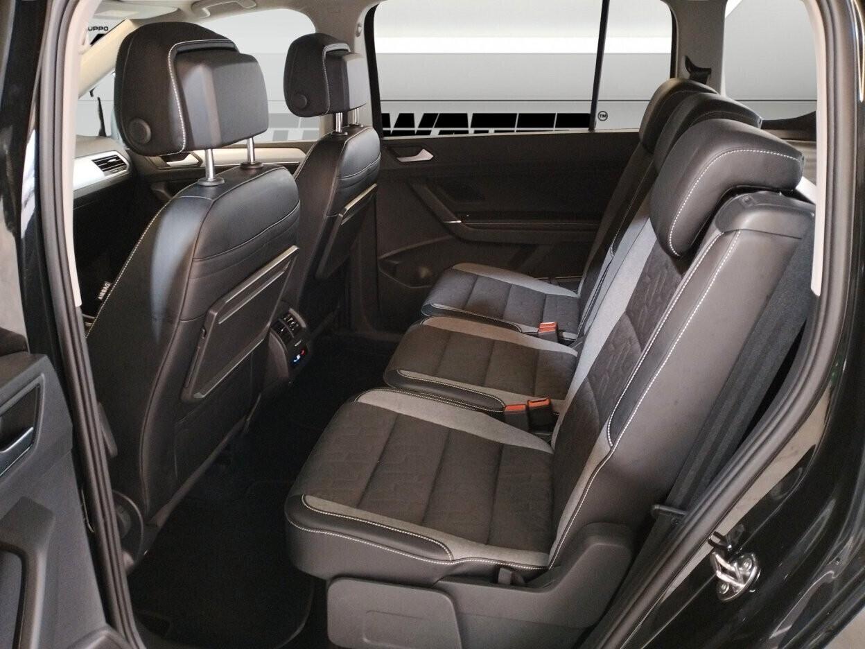 Volkswagen Touran 1.5 tsi GOAL 150cv