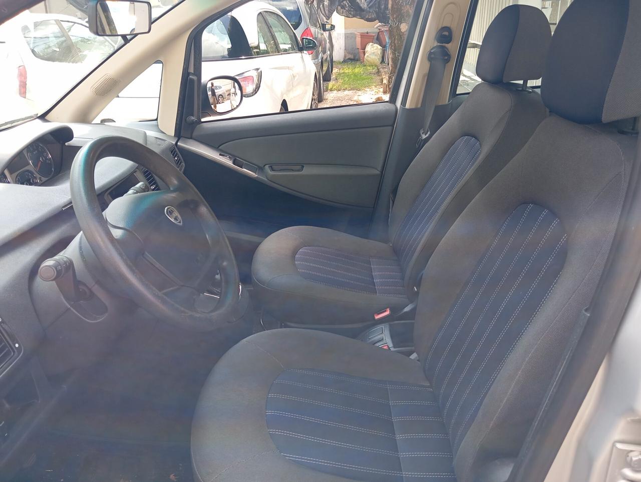Lancia MUSA 1.4 16V EURO 5 Oro