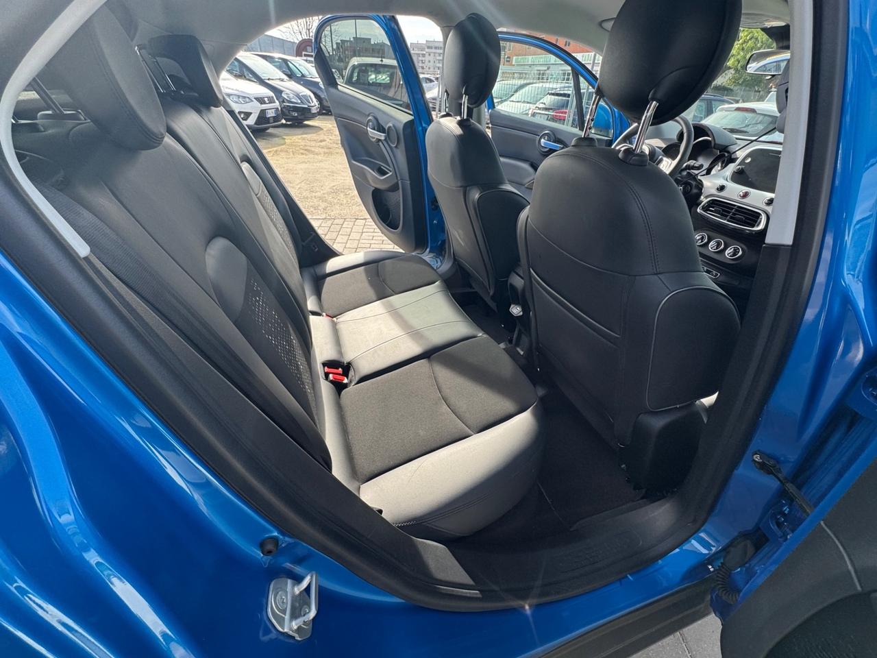 Fiat 500X 1.0 T3 120 CV Sport Prezzo Promo Finanziamento