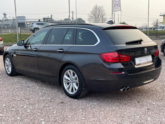 BMW 525 d xDrive Touring Business