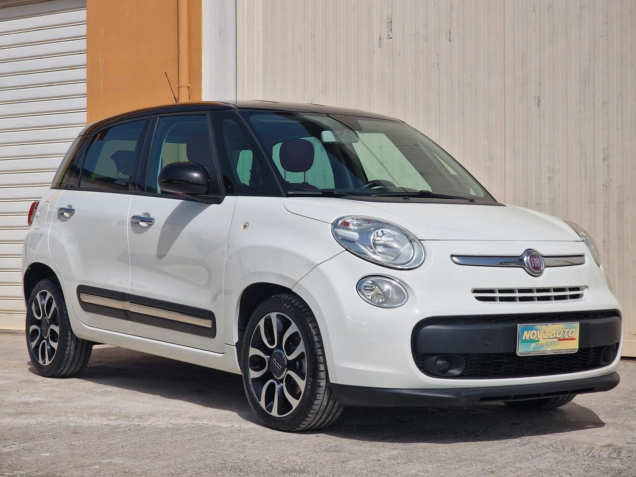 Fiat 500L 1.6 MTJ 105 CV Lounge