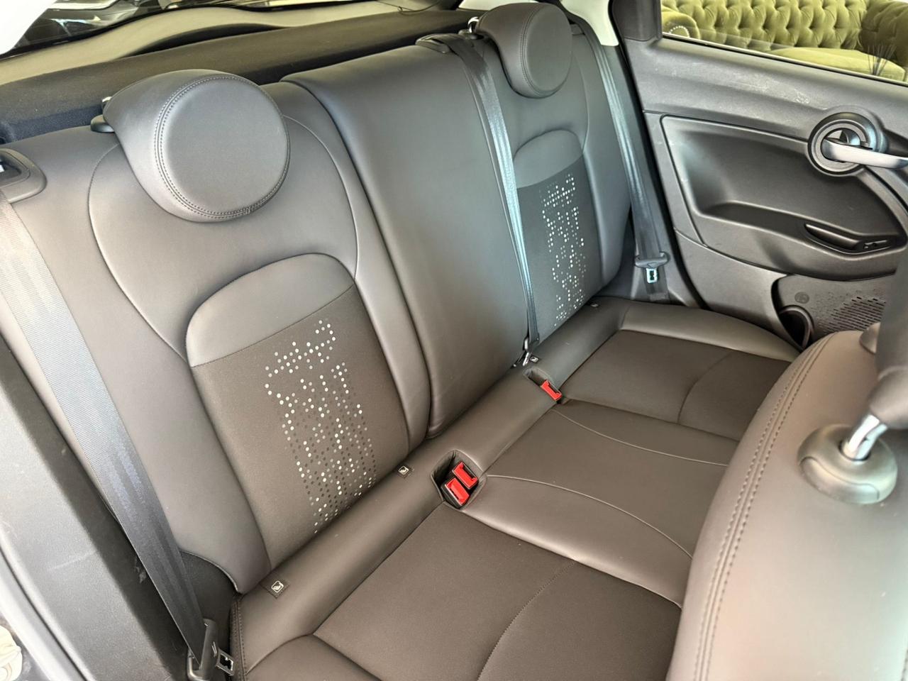 Fiat 500X 1.0 T3 120 CV Lounge