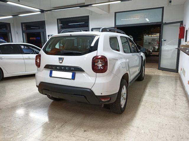 DACIA Duster 1.5 dCi 8V 115 CV 4x2 Comfort