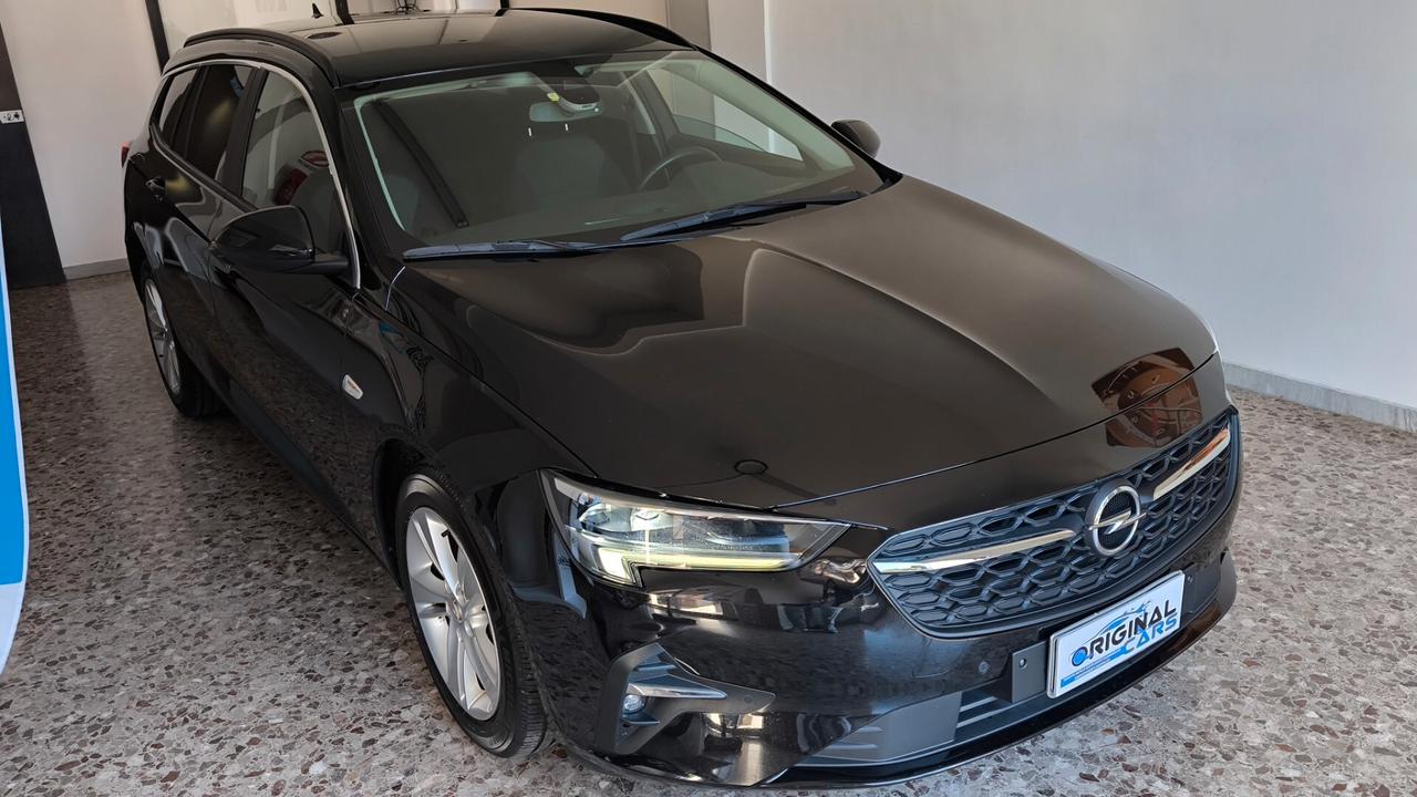 Opel Insignia 1.5 CDTI S&S aut. Sports Tourer Business Edition